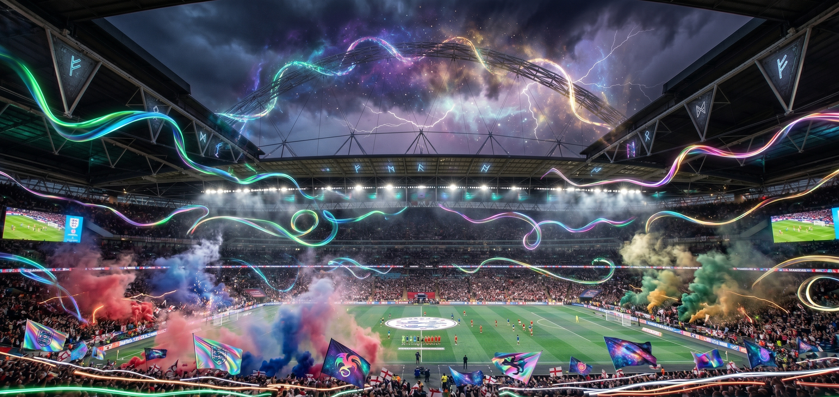 Sport in UK